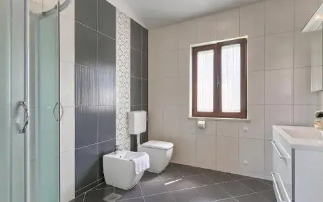 Villa Blog 1 by Interhome