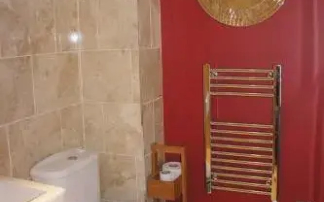 The Coach House B&B