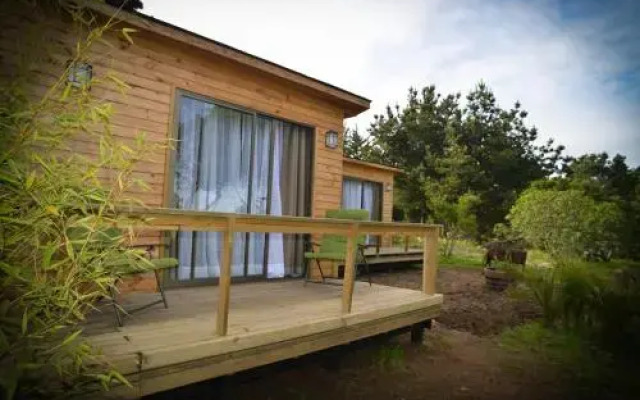 Lodge Quintay