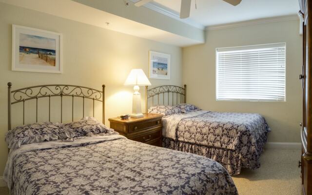 Sunset Beach 309 - 3 Br Condo