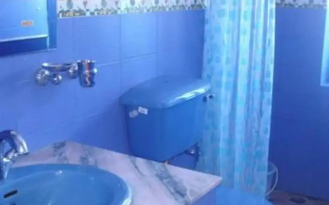 Nezer Homestay