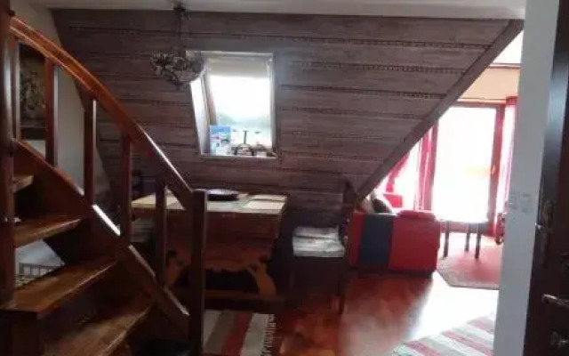Chotarz Kościelisko