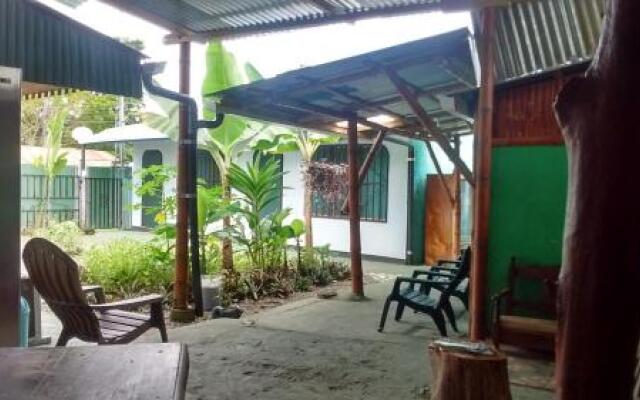 Osa Surf Hostel