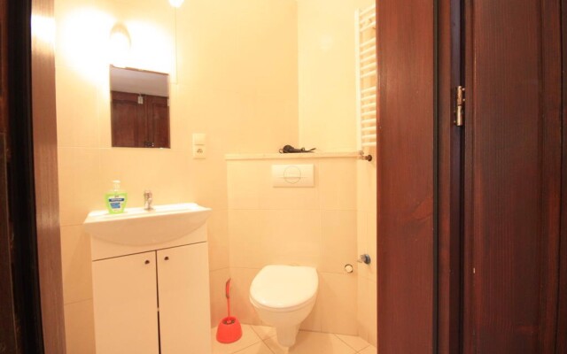 Apartament San Francisco