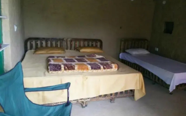 Pahadi House - Kanatal