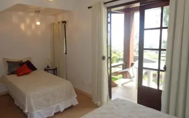 LeRo Guest House