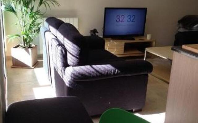L'Appartement