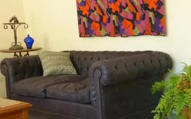 Mendoza Apartment