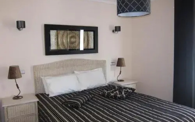 Duplex - Varandas Do Mar Patricia