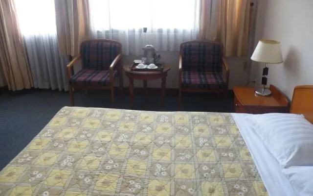 Thanh Long 3 Hotel Ho Chi Minh