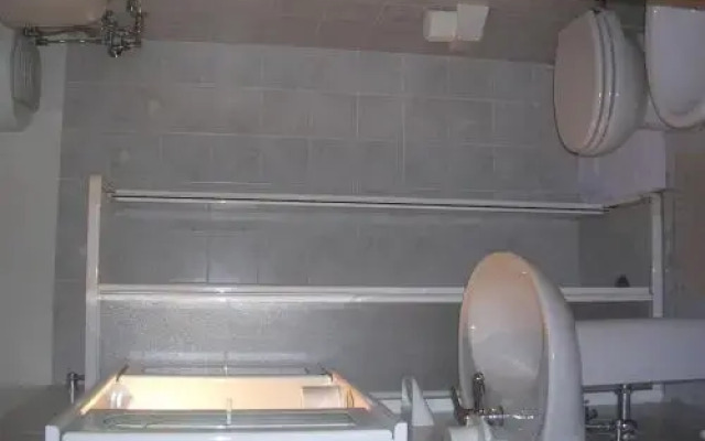 Bed  Breakfast Vecchia Alimini