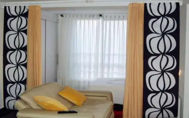 Estudio Amoblado Prado Señorial