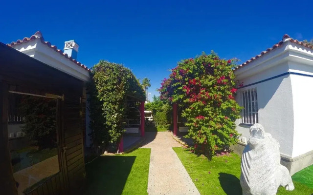 Venus Resort - Swingers Only