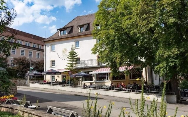 Hotel & Restaurant Pelikan