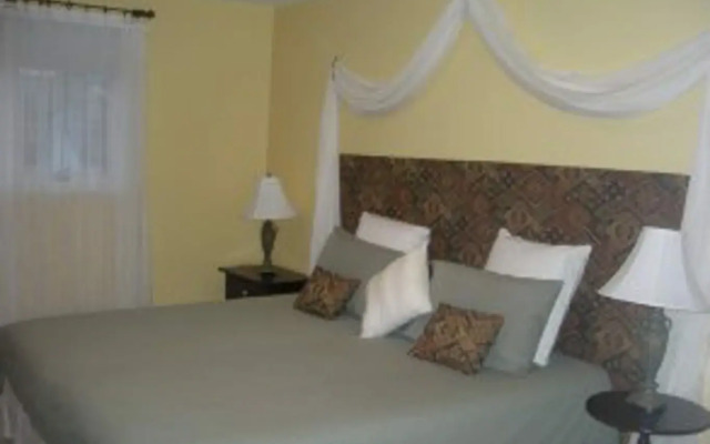 Stretton Bed and Breakfast