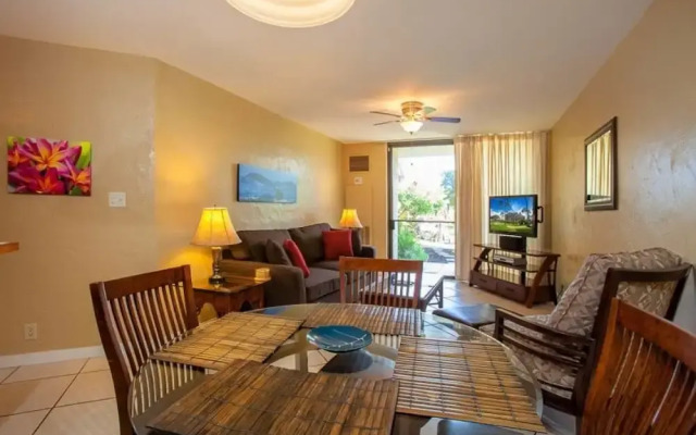 Kauhale Makai 108 - 1 Br Condo