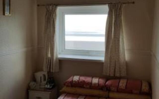 South View Guesthouse Swansea