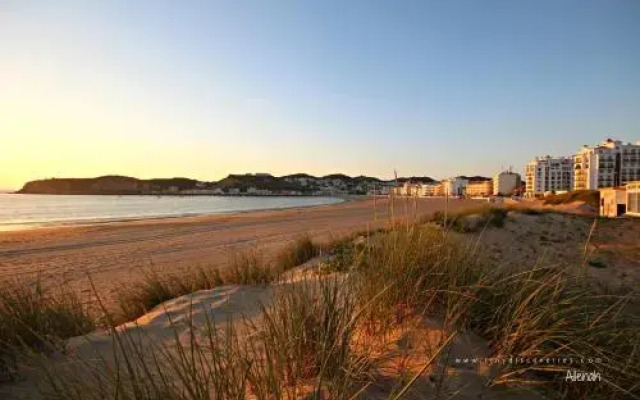 TradeWinds - Holiday Houses - By SCH