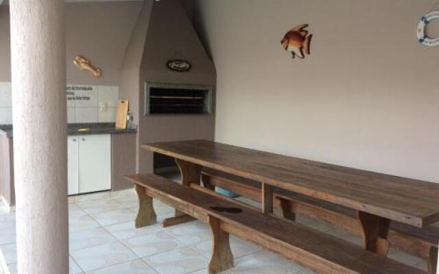 Residencial Agua Do Mar