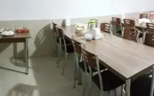 Saygılı Pansiyon