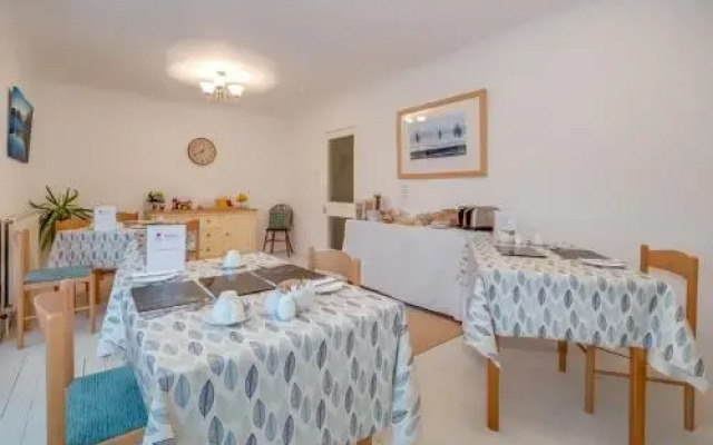 Stables Guest House