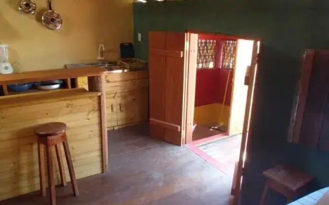 A Bananeira Azul Hostel