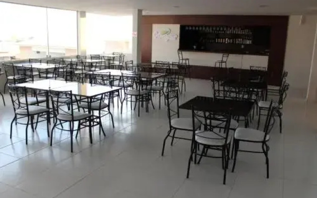 Pousada Villamor - Naturista Liberal (Adult Only)