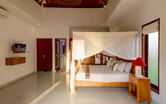 Villa Istana 2