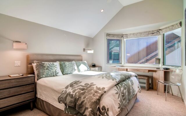 Vail Mountain Lodging by East West Hospitality