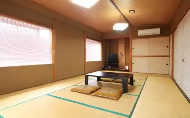 Ryori Ryokan Katsuya