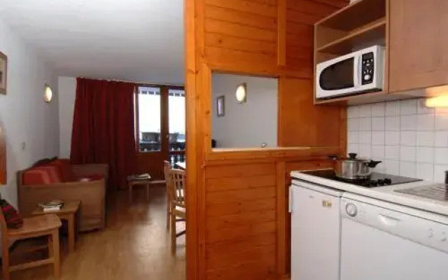 Résidence Odalys Val Claret à Tignes