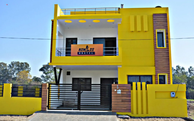 Nomads Hostel - Amritsar