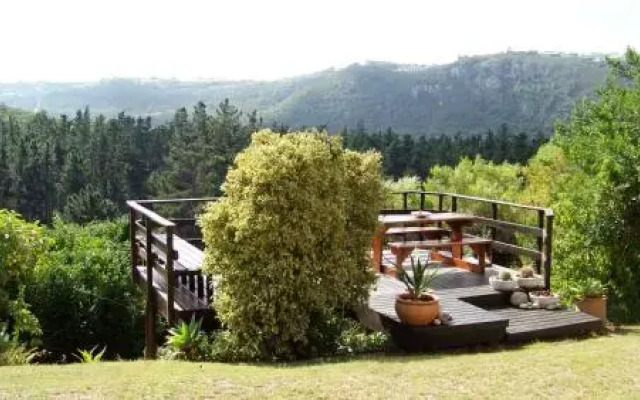 Madon Studio Self Catering Apartment