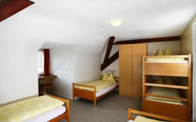 Zentrum Eckstein