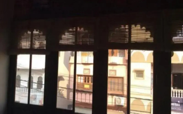 EK Hotel Udaipur