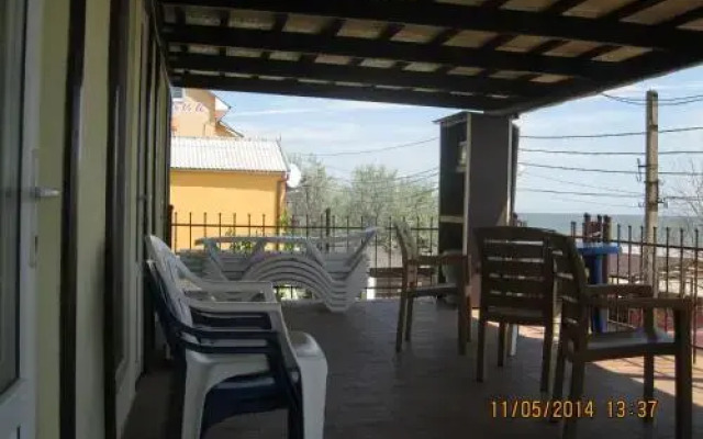 Mini-otel' Sunrise-Bugaz