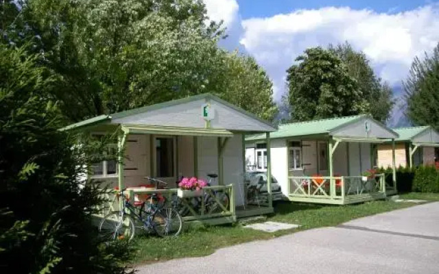 Camping Du Botza