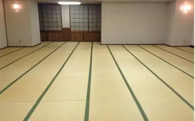 Shiga Highland Hotel