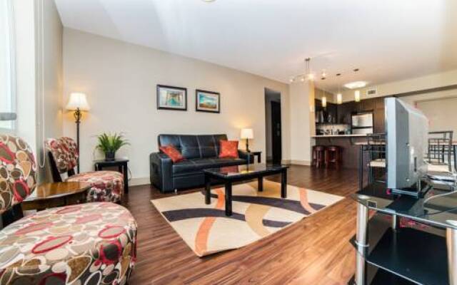 Elizabeth Taylor Apartment