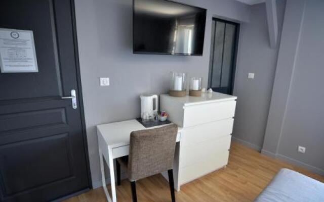 Angel Chambres d'Hôtes