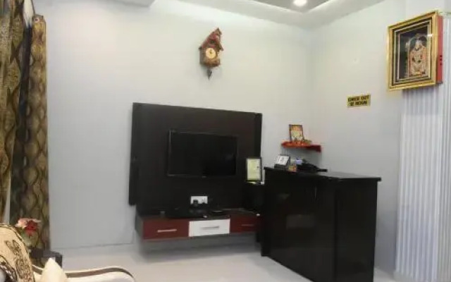 RK Homestay Agra