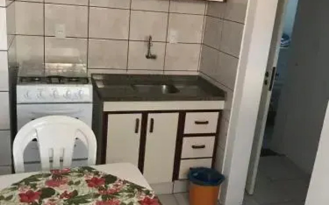 Pousada Apart Hotel Antoniolli
