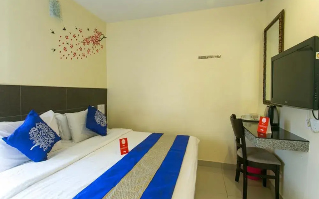OYO 287 Hotel Seremban Jaya