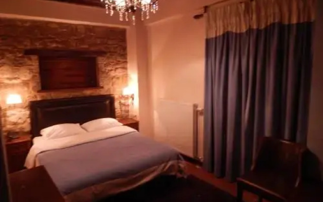 Guesthouse Katafygio