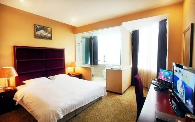 Xinxi Business Hotel