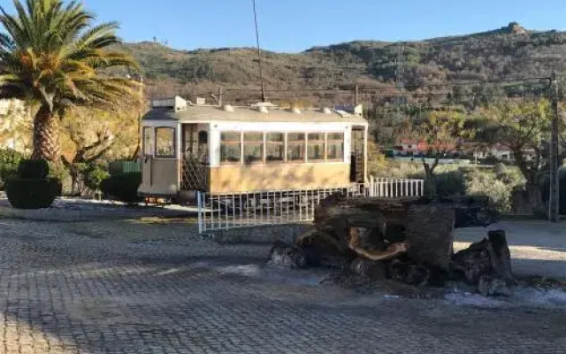 Casa da Carreira
