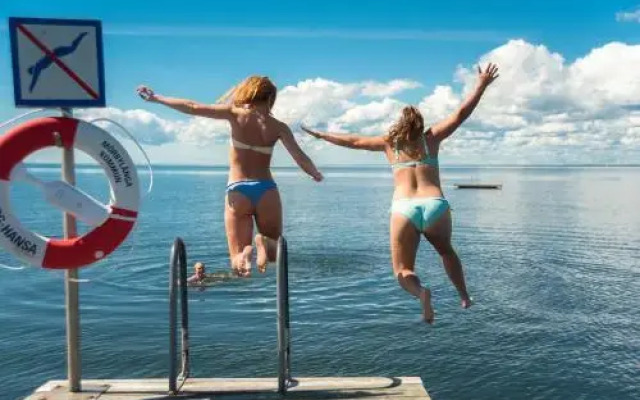 Ölands Camping