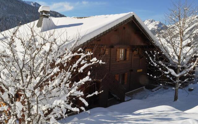 Chalet Le Dragon