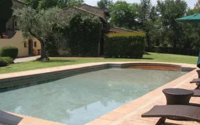 Santa Maria a Poneta