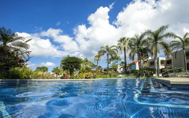 Palms at Wailea #609